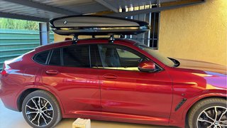 BMW X4 2020