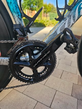 Wilier Filante SLR Astana talla M