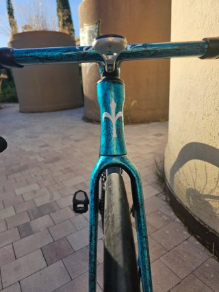 Wilier Filante SLR Astana talla M