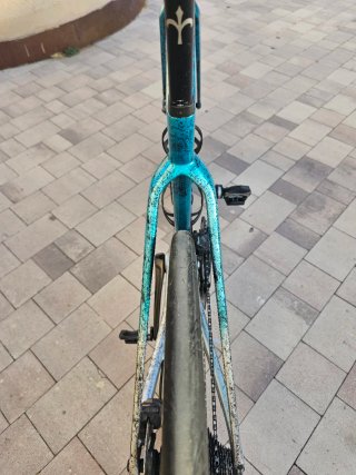 Wilier Filante SLR Astana talla M