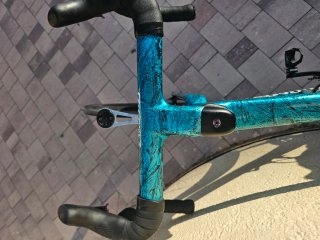 Wilier Filante SLR Astana talla M