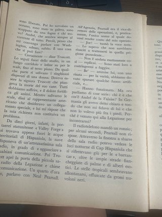 joe gall strage per gli innocenti