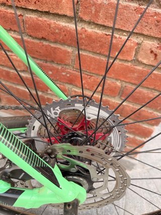 Orbea Alma H30 29 - Shimano SLX 1x12