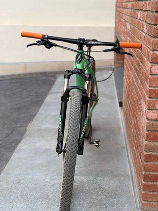 Orbea Alma H30 29 - Shimano SLX 1x12