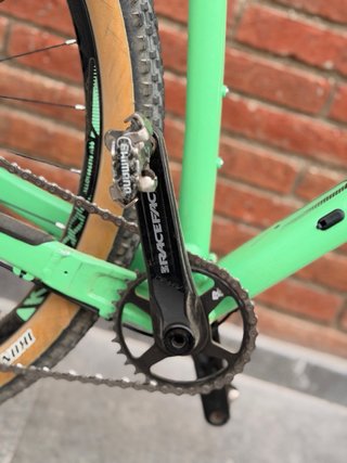 Orbea Alma H30 29 - Shimano SLX 1x12