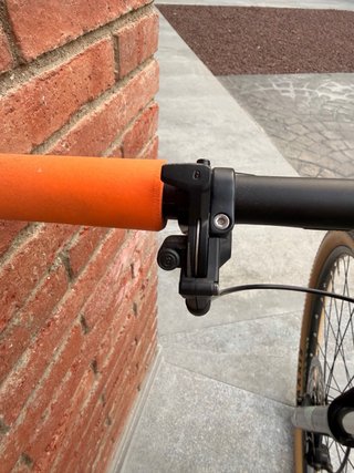Orbea Alma H30 29 - Shimano SLX 1x12