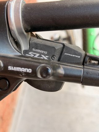 Orbea Alma H30 29 - Shimano SLX 1x12