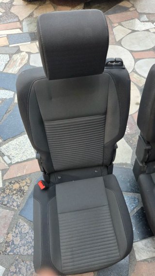 Mercedes-Benz eVito 2022