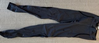 Leggings Adidas Real Madrid Gris Oscuro