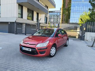Citroen C4 2010