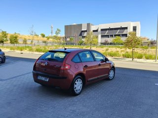 Citroen C4 2010