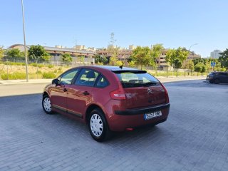 Citroen C4 2010