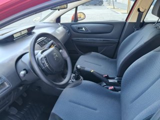 Citroen C4 2010