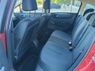 Citroen C4 2010