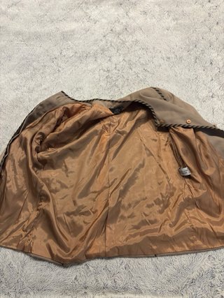Giacca vintage lana Made in Italy Lana vergine