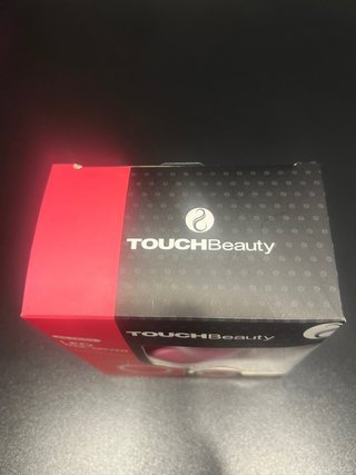 Lampada LED Unghie TouchBeauty AS-0889