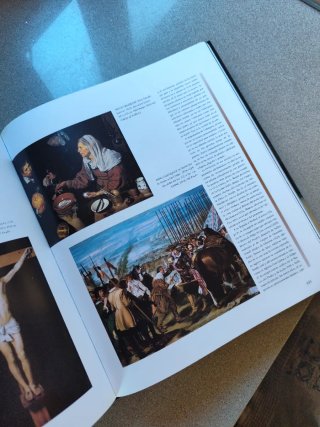 Historia del arte de España