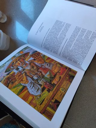 Historia del arte de España