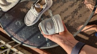 Zapatillas Hey Dude Wally Canvas