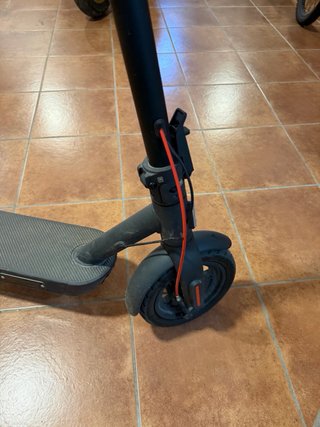Patinete Eléctrico Xiaomi