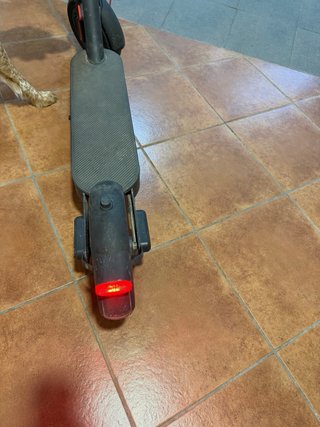 Patinete Eléctrico Xiaomi