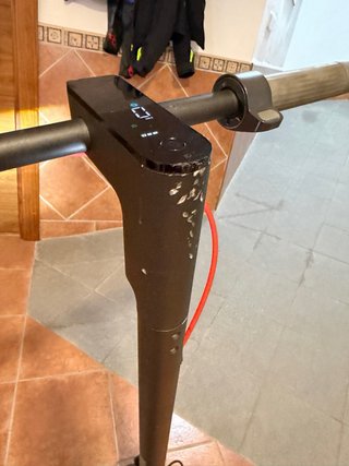 Patinete Eléctrico Xiaomi