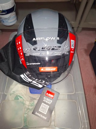 Cascos jet