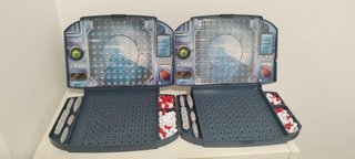 Juego de Mesa Hundir la Flota