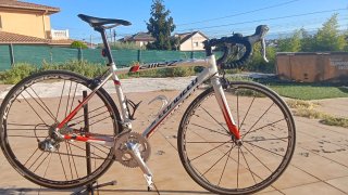Specialized Allez Talla S Tiagra 2x10
