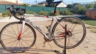 Specialized Allez Talla S Tiagra 2x10