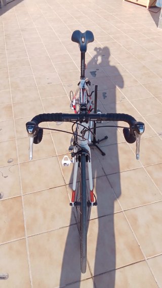 Specialized Allez Talla S Tiagra 2x10