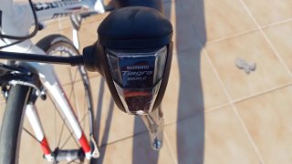 Specialized Allez Talla S Tiagra 2x10