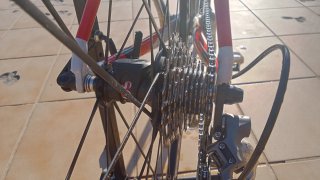 Specialized Allez Talla S Tiagra 2x10
