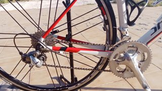 Specialized Allez Talla S Tiagra 2x10
