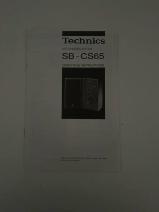 Equipo de música Technics New Class A 1992!!
