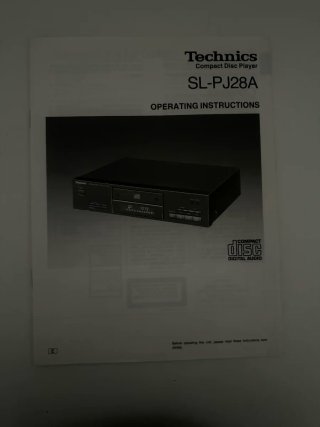 Equipo de música Technics New Class A 1992!!