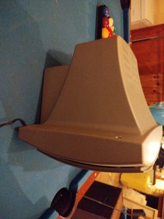 Televisor CRT