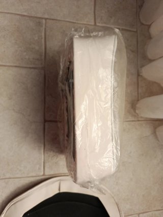 Asientos de Vespa Blanco nuevos