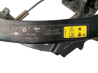 Soporte radiador Range Rover Sport 13-20