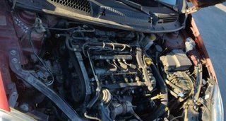 Capot fiat bravo 1.6 jtd 2007-2014 71432