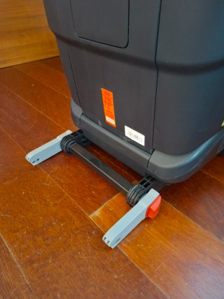 Silla de coche Britax Römer