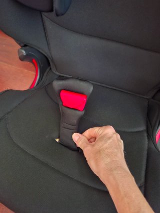 Silla de coche Britax Römer