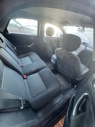 Ford Mondeo 2010