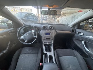 Ford Mondeo 2010