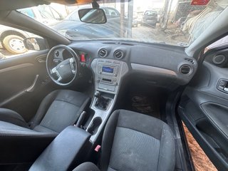 Ford Mondeo 2010