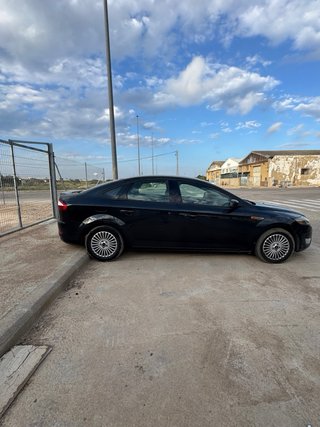 Ford Mondeo 2010