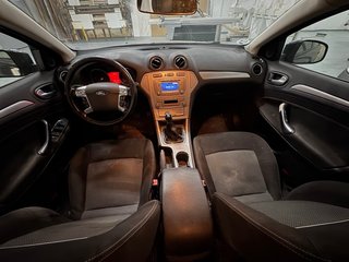 Ford Mondeo 2010