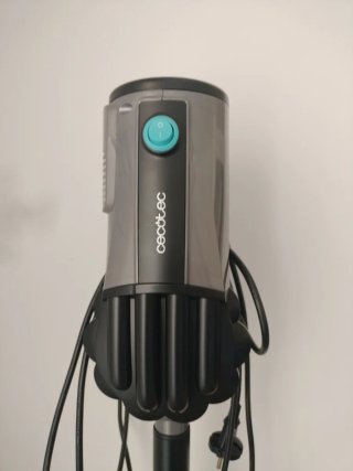 Escoba Eléctrica Cecotec Conga 600W