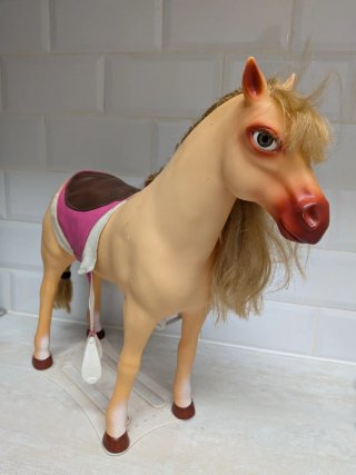 Caballo Nancy