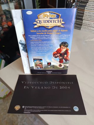 Harry Potter y la Piedra Filosofal PS2